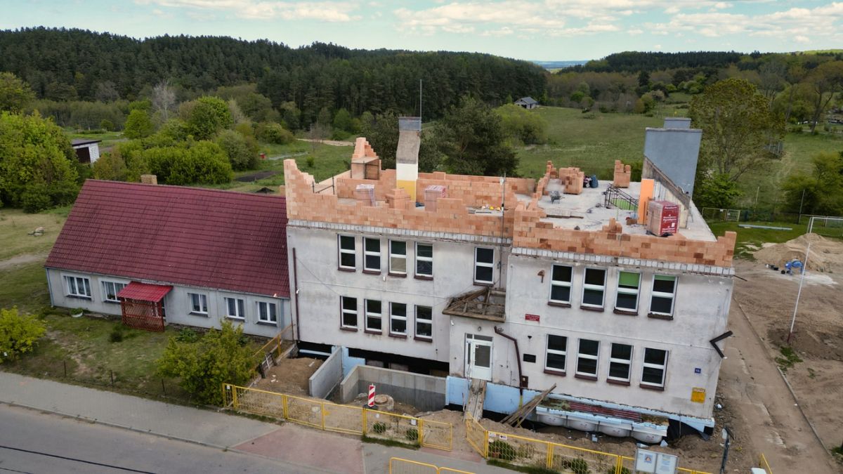 Zdjęcie: Zmieniamy się dla naszych uczniów