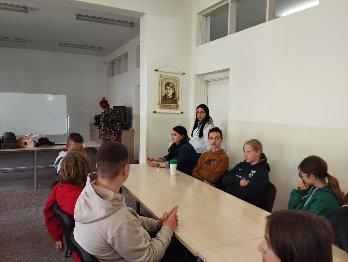 Zdjęcie: EDUKACJA Z WOJSKIEM