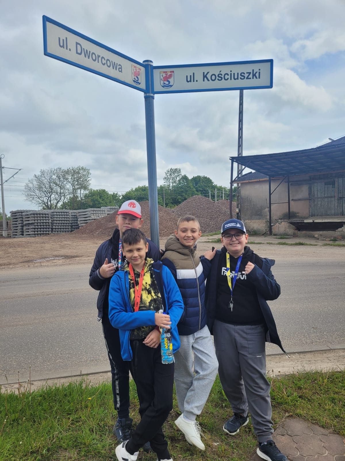Zdjęcie: Polak ma essę! 2