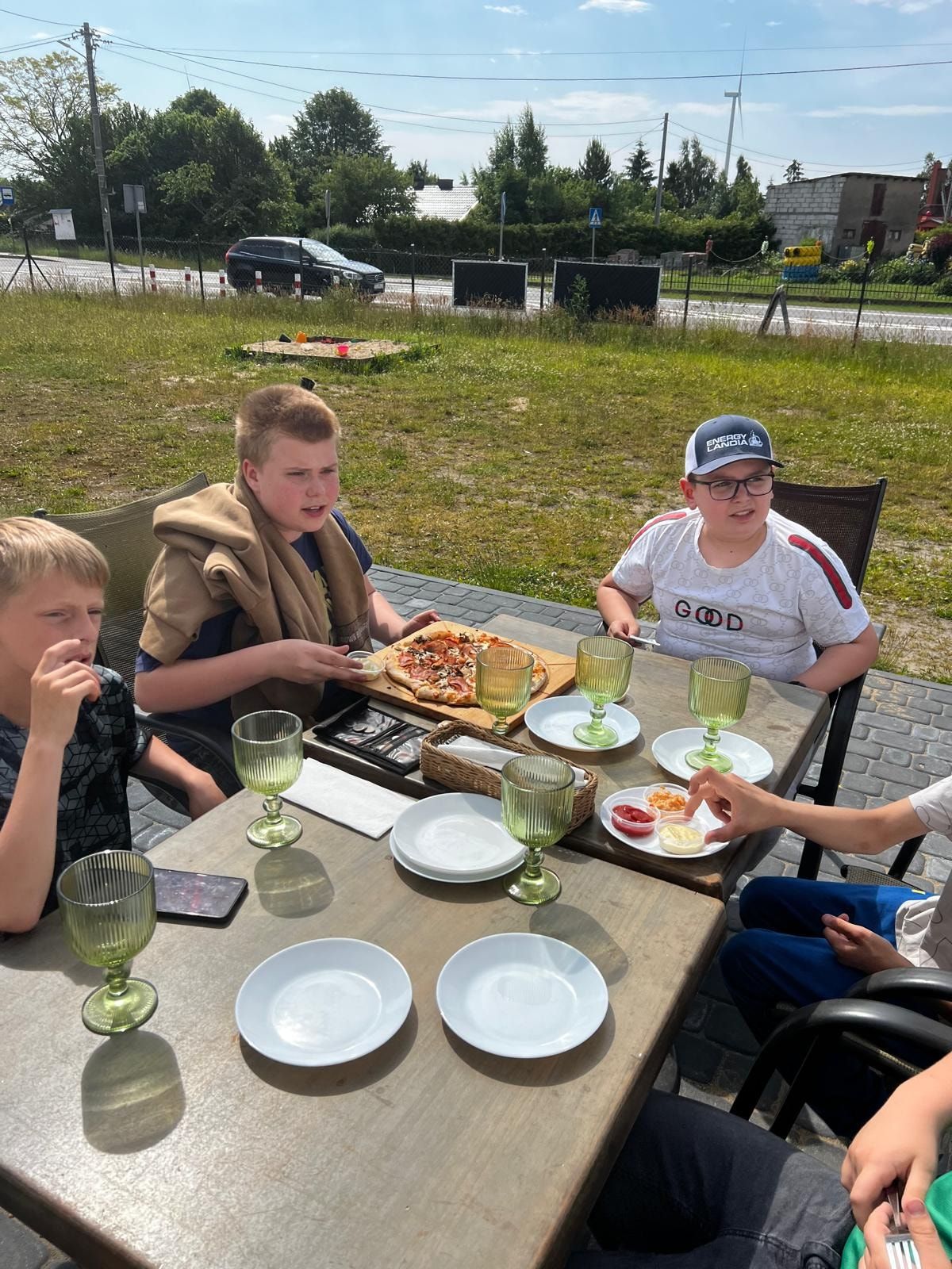 Zdjęcie: PIEKIELNA PIZZERIA