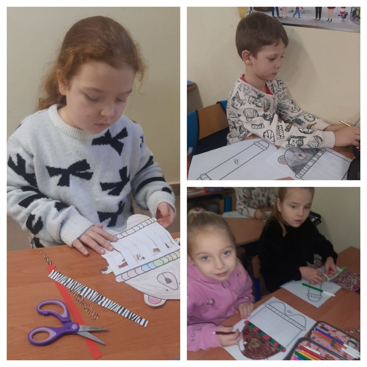 Galeria zdjęć: Dzień Pluszowego Misia