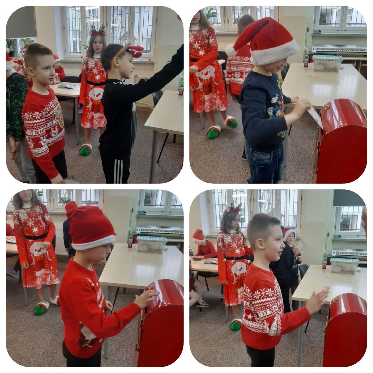 Zdjęcie: MIKOŁAJKI