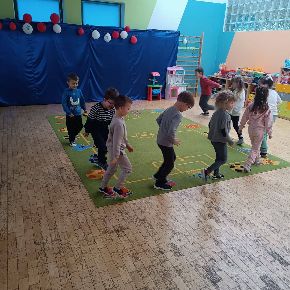 Zdjęcie: Dzień Bezpiecznego Internetu z Małym Misiem