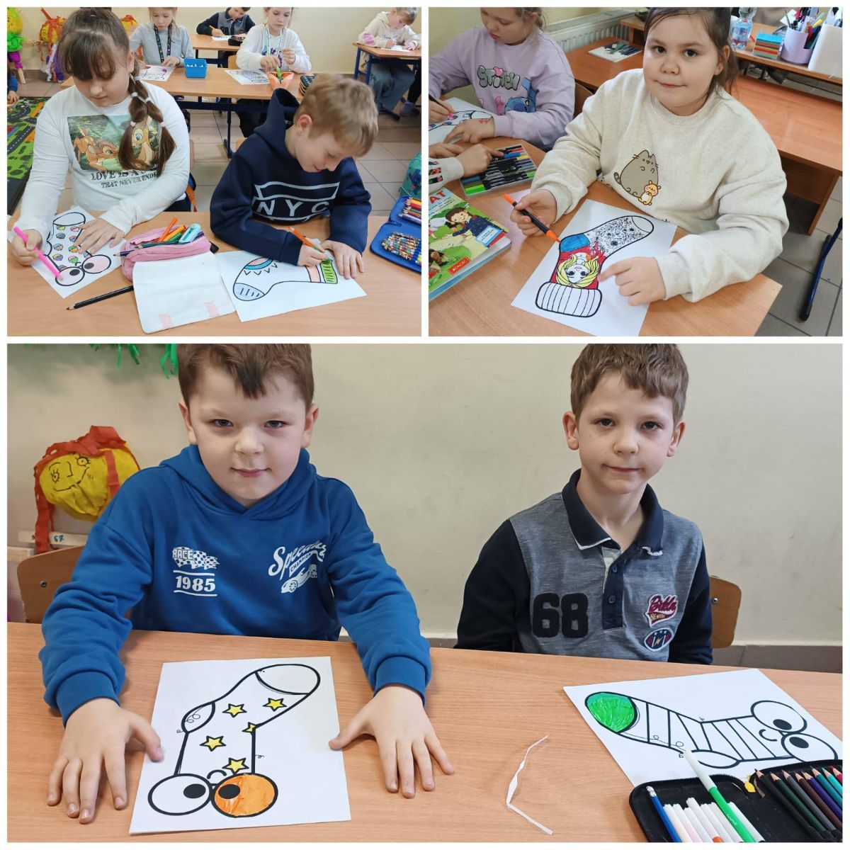 Zdjęcie: KOLOROWA MOC RÓŻNORODNOŚCI