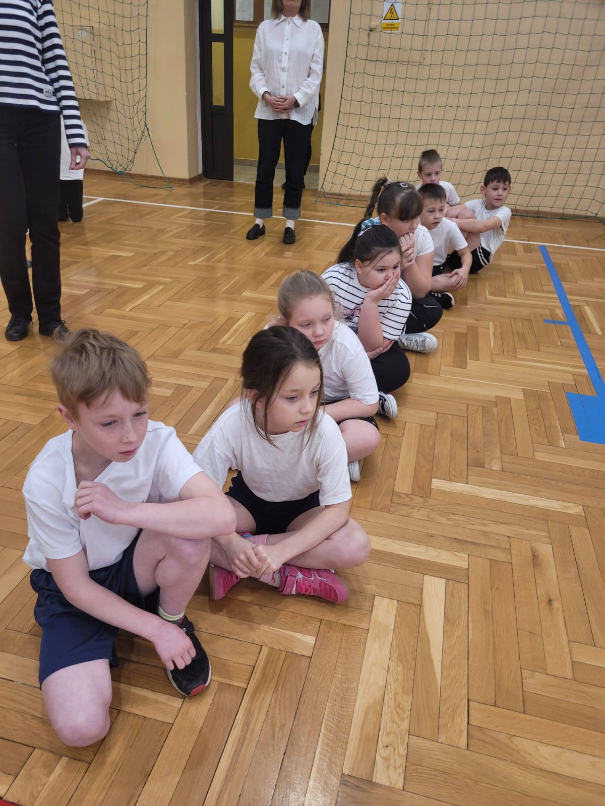 Zdjęcie: BIAŁY MIŚ