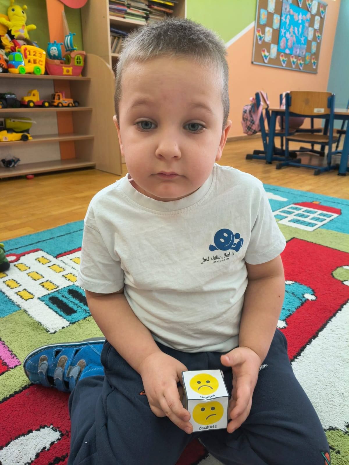 Zdjęcie: WYSPA ZAZDROŚCI