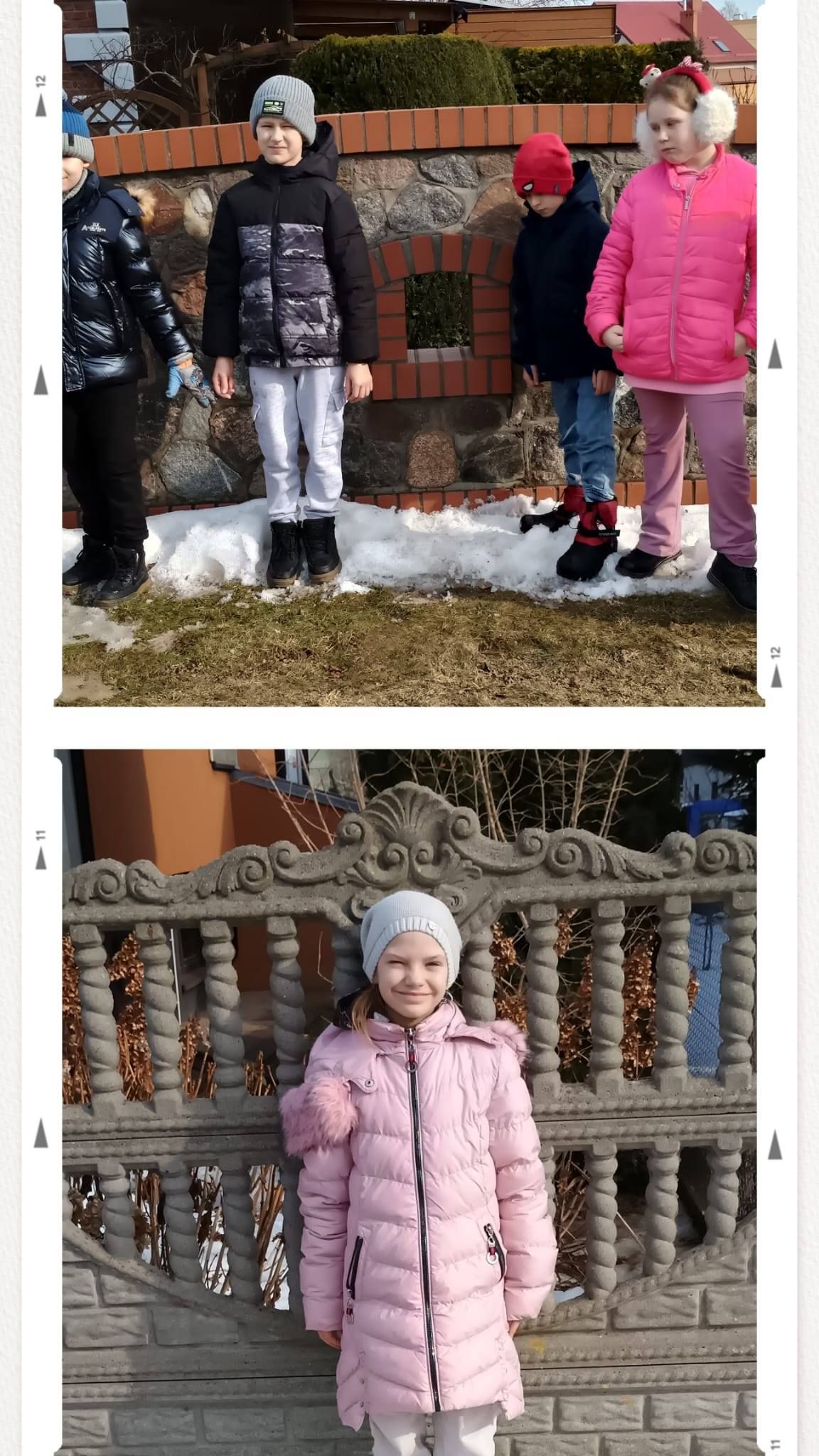 Zdjęcie: Matematyka w architekturze