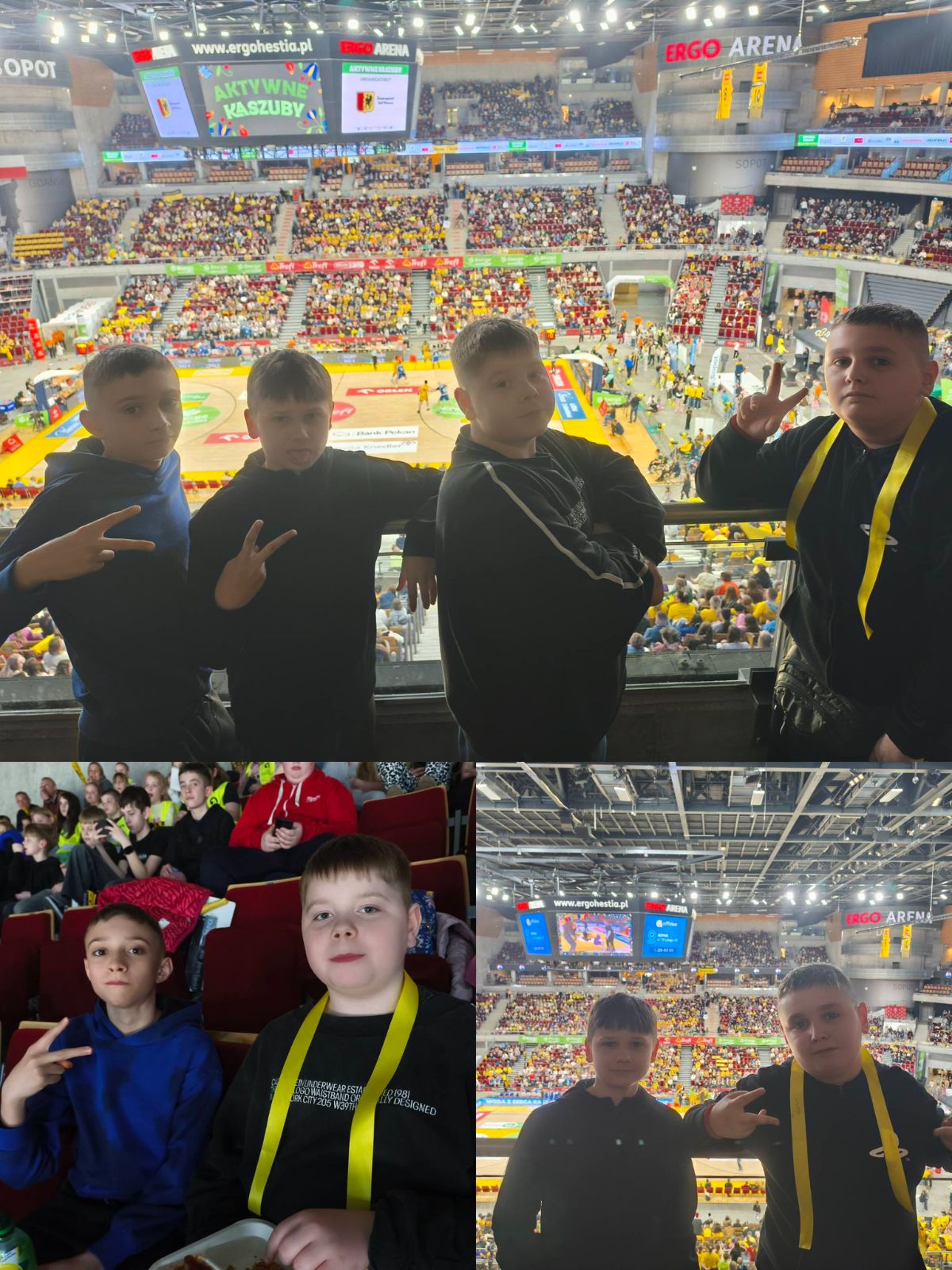 Zdjęcie: AKTYWNE KASZUBY