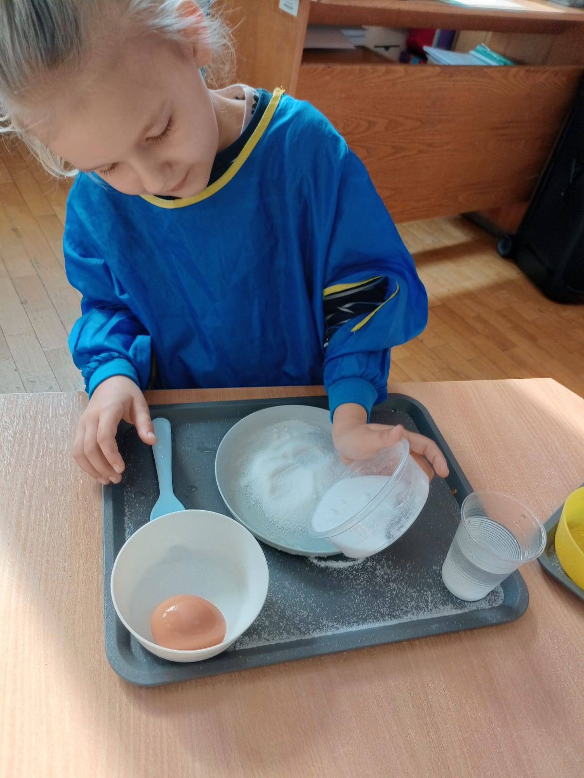 Galeria zdjęć: JAJKO