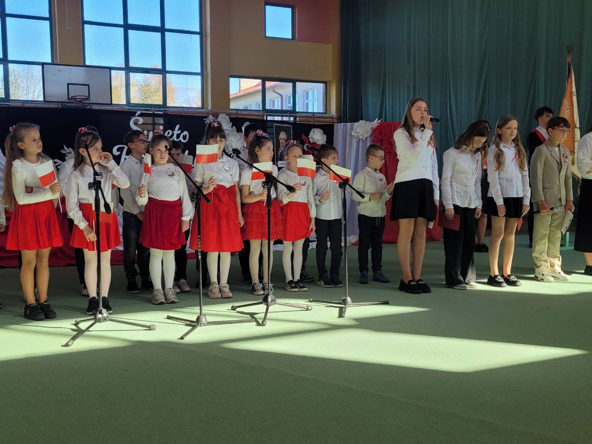 Zdjęcie: Święto Konstytucji 3 Maja