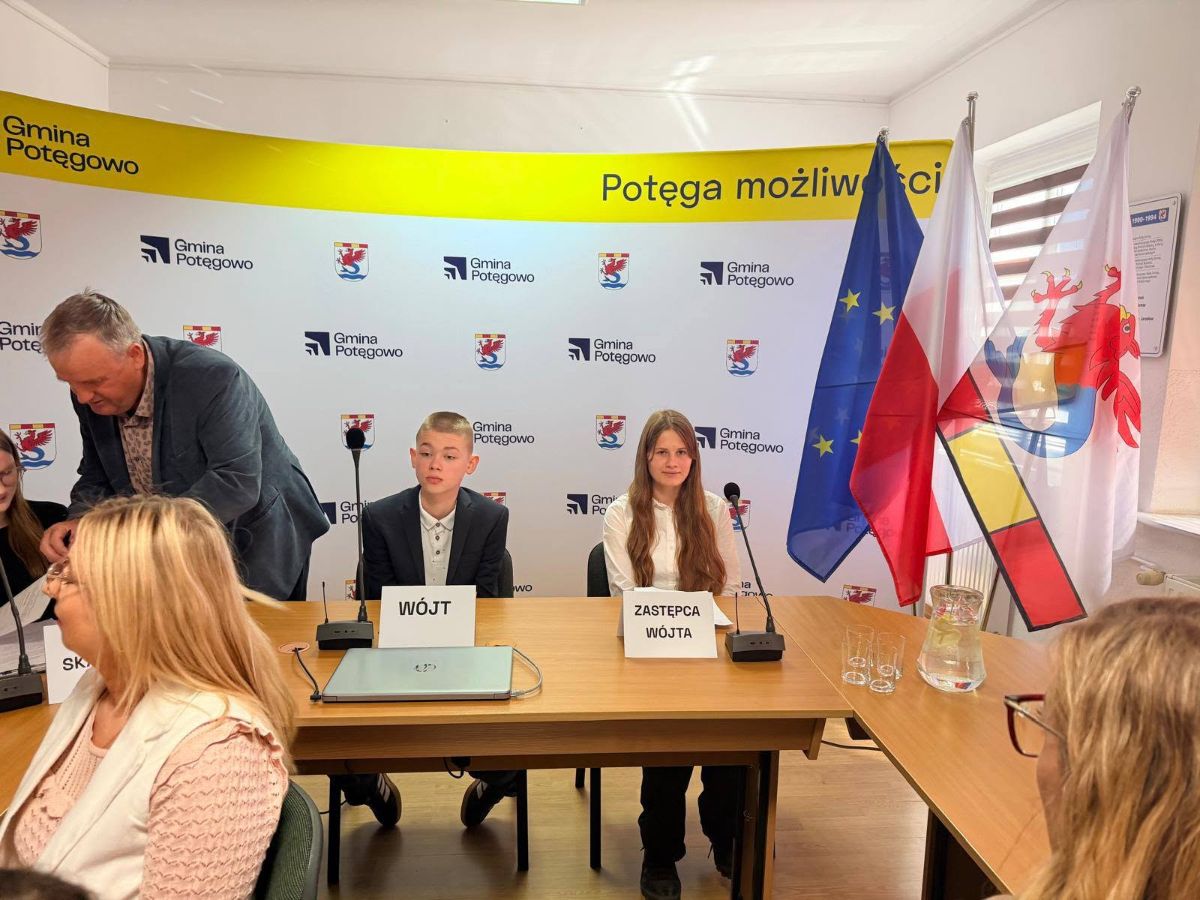 Zdjęcie: Dzień Samorządu Terytorialnego