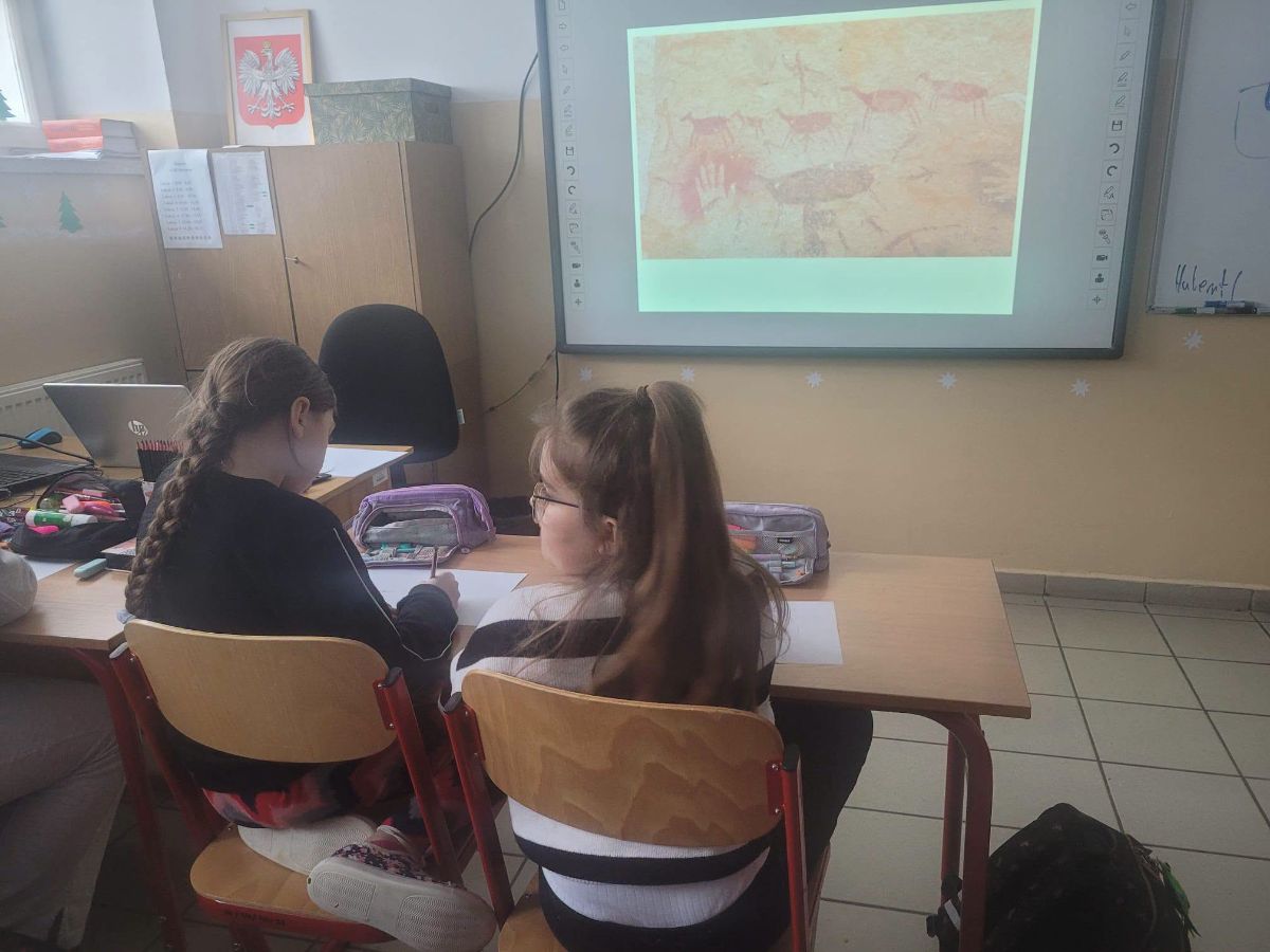 Zdjęcie: POLAK MA ESSĘ 3