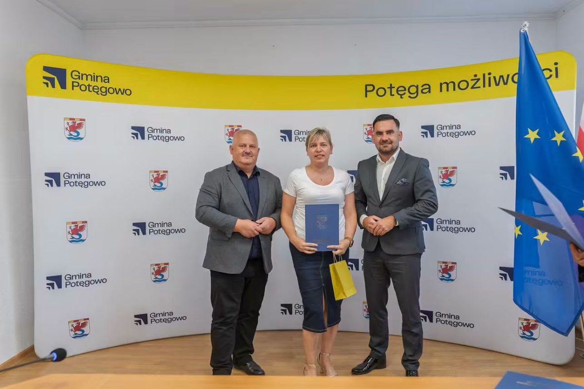 Zdjęcie: STYPENDIA NAUKOWE, ARTYSTYCZNE I SPORTOWE ZOSTAŁY PRZYZNANE