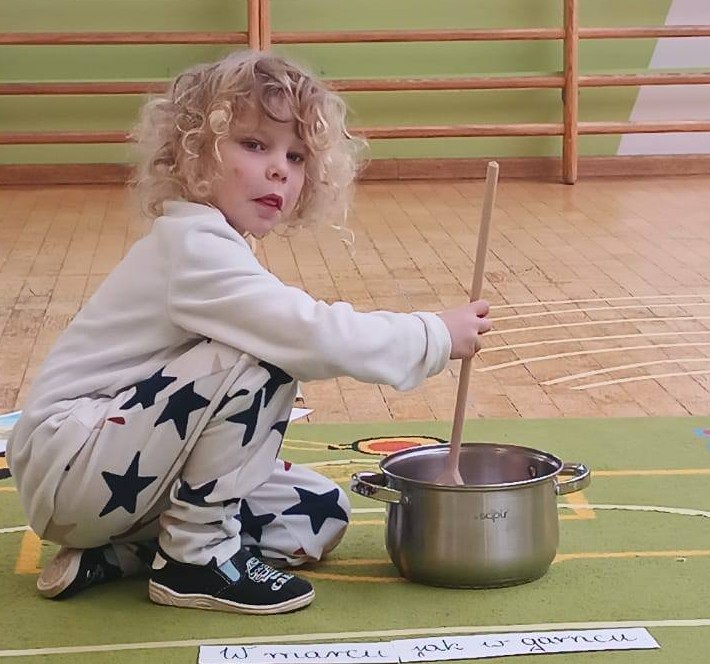 Zdjęcie: W marcu jak w garncu