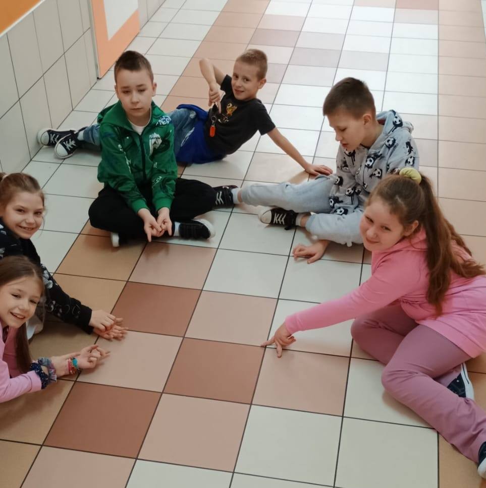 Zdjęcie: Matematyka w architekturze