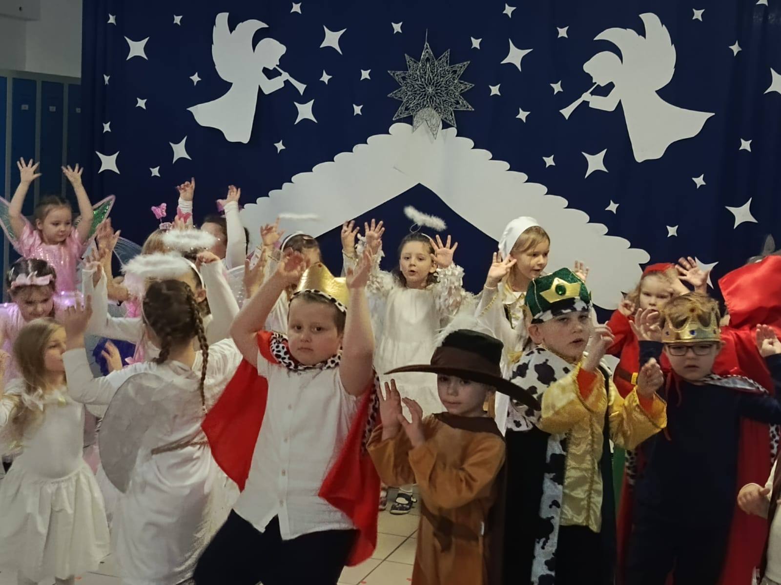 Zdjęcie: DLA BABCI I DZIADKA