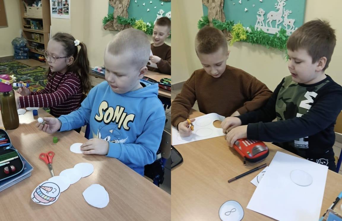 Zdjęcie: KREATYWNA MATEMATYKA