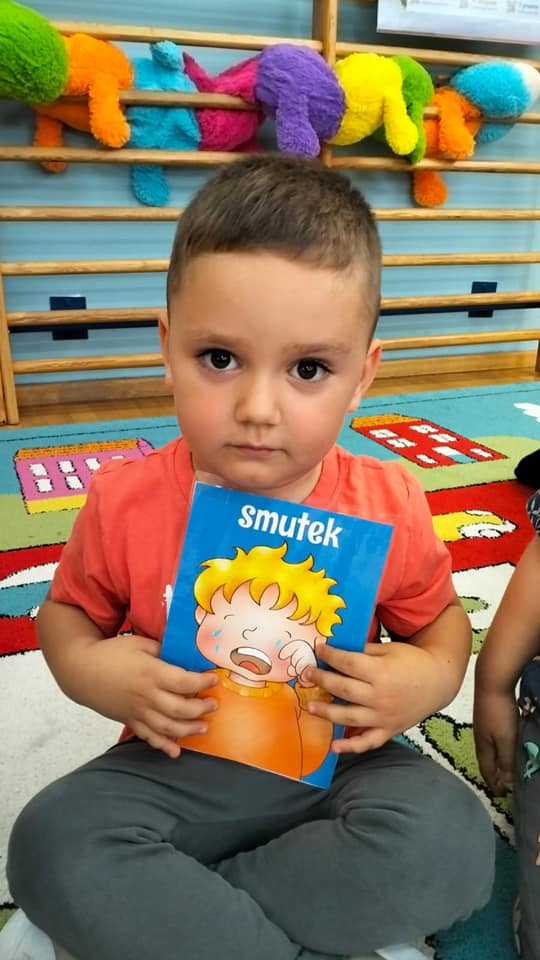 Zdjęcie: ZDZIWIENIE I SMUTEK