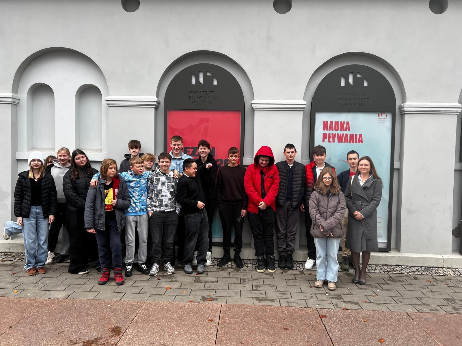 Zdjęcie: MAŁY KSIĄŻĘ