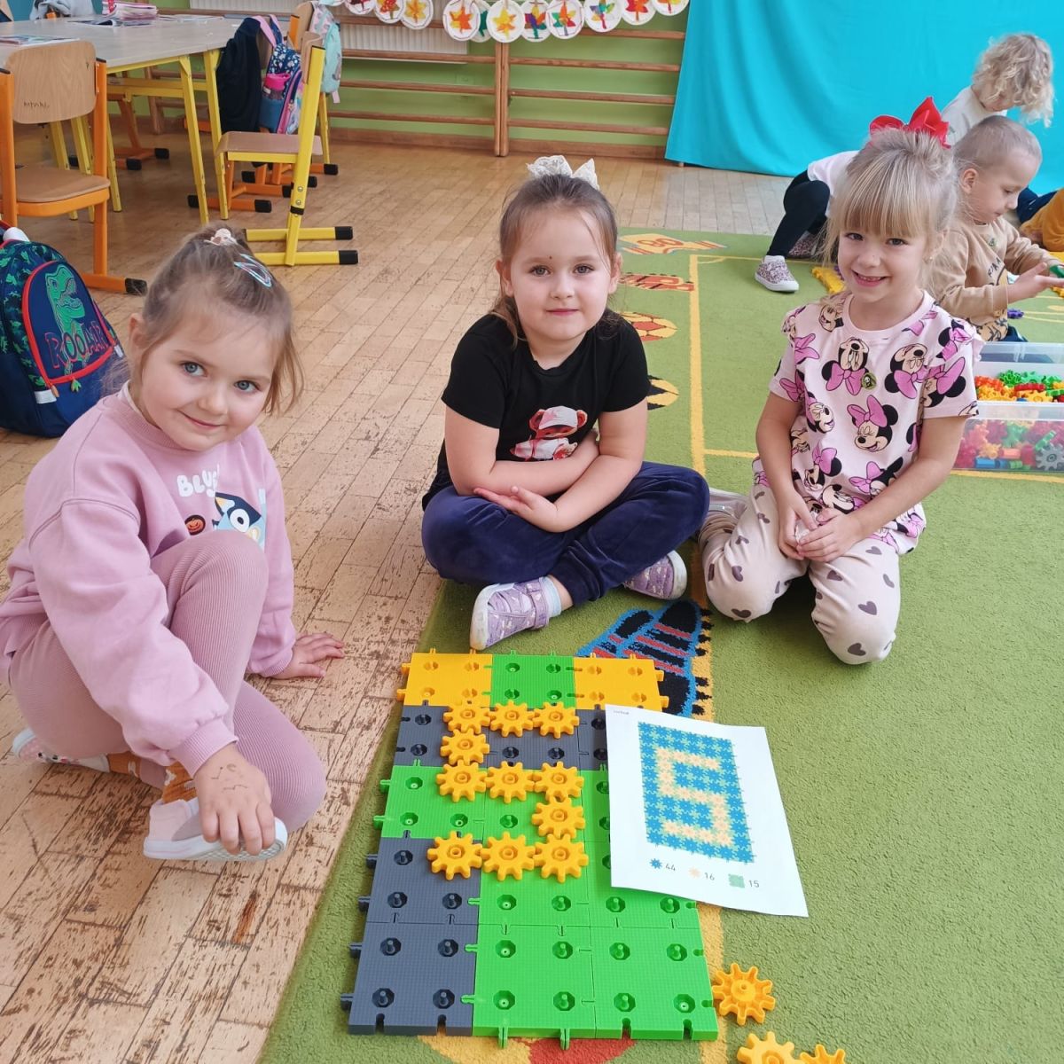 Zdjęcie: Od cyfry do liczby