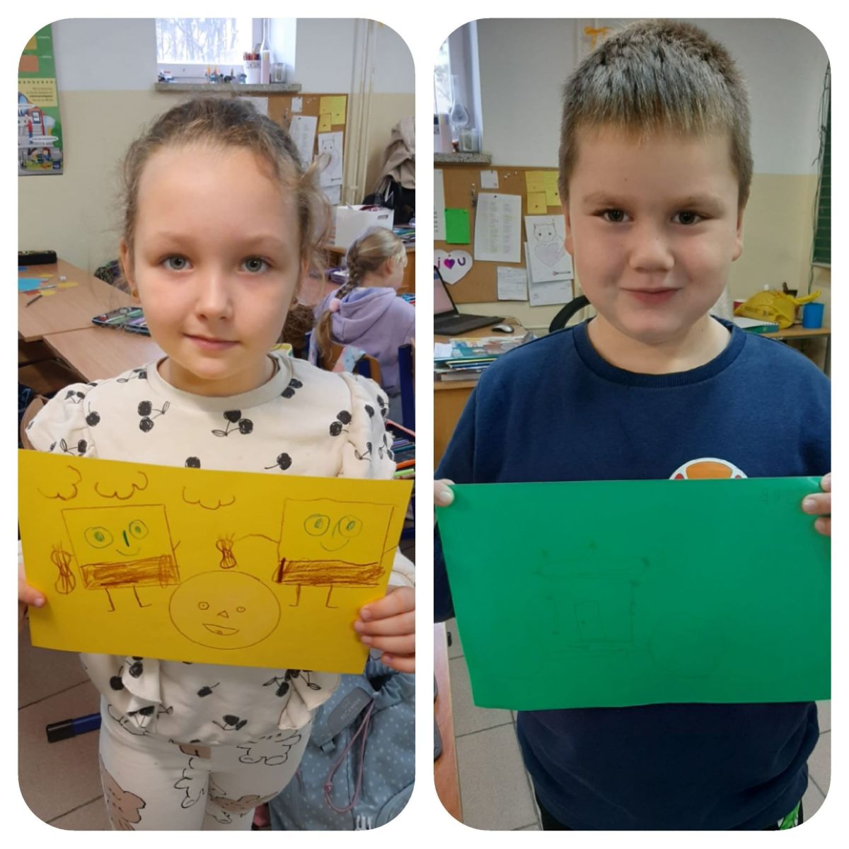 Zdjęcie: KREATYWNA MATEMATYKA W KLASIE 1