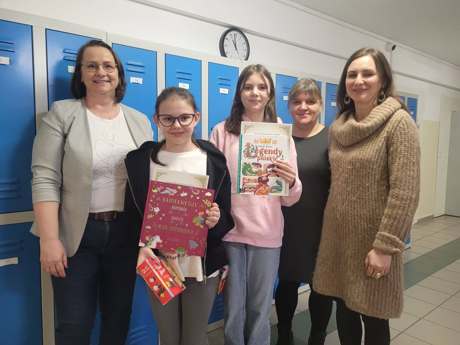 Zdjęcie: KONKURS ORTOGRAFICZNY