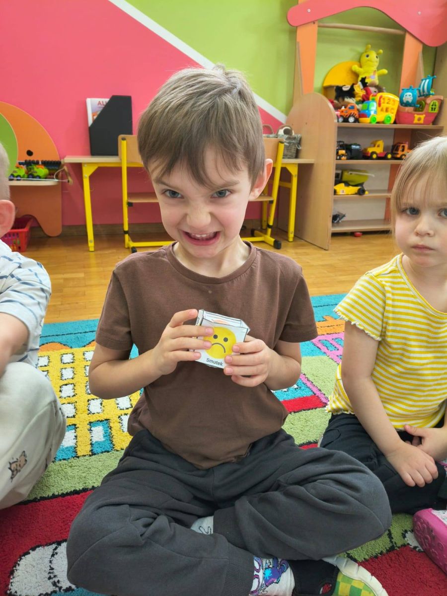 Zdjęcie: WYSPA ZAZDROŚCI