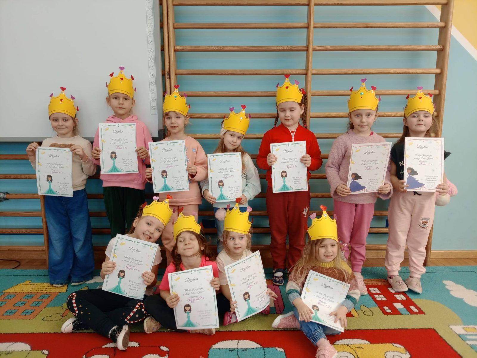 Zdjęcie: DZIEŃ KOBIET