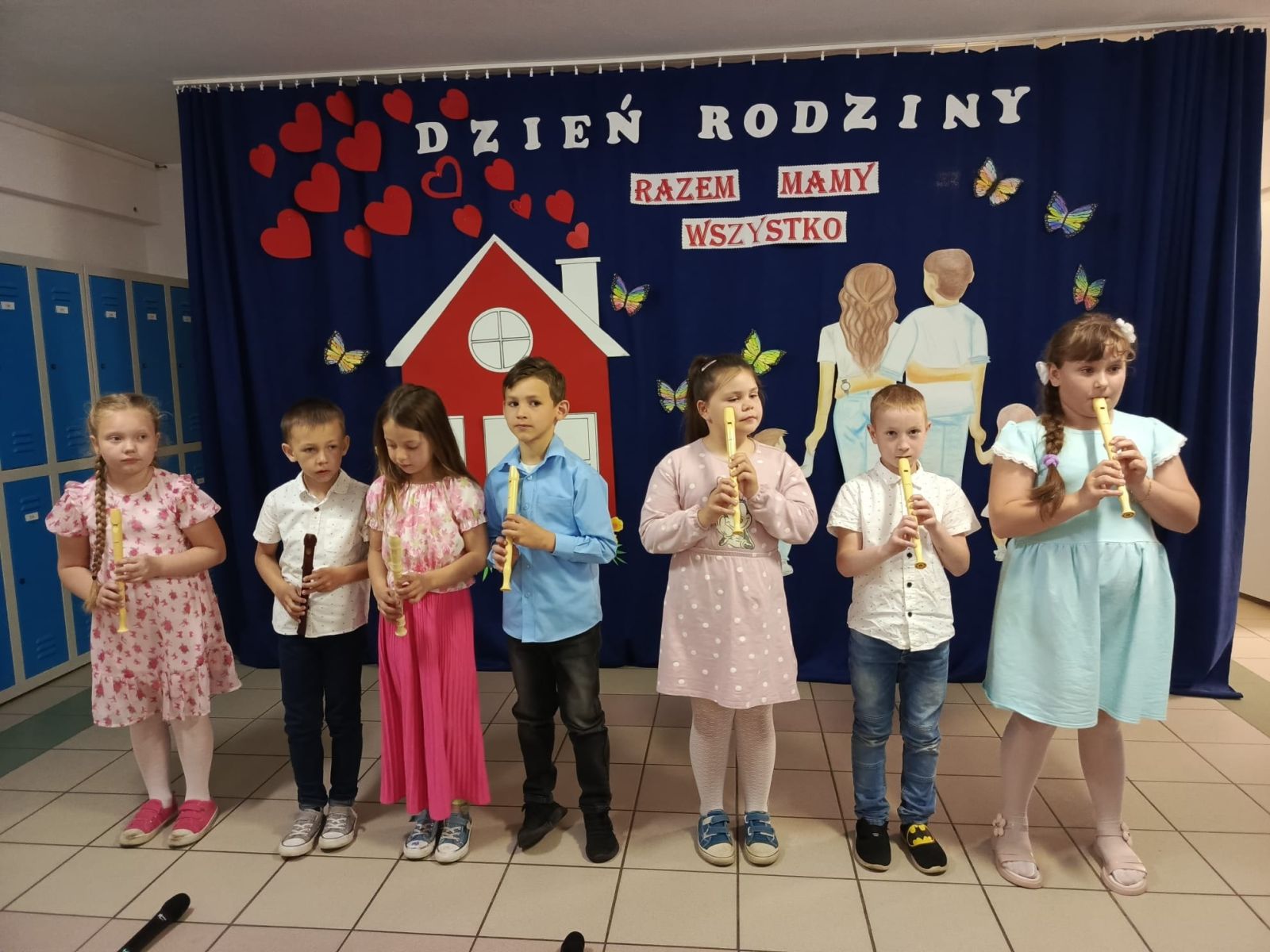 Zdjęcie: DZIEŃ RODZINY