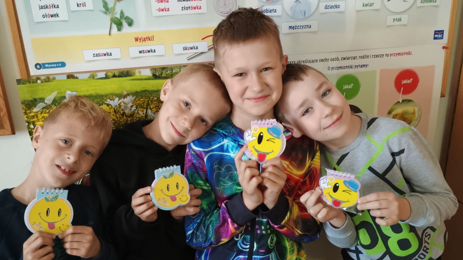Zdjęcie: DZIEŃ DZIECKA