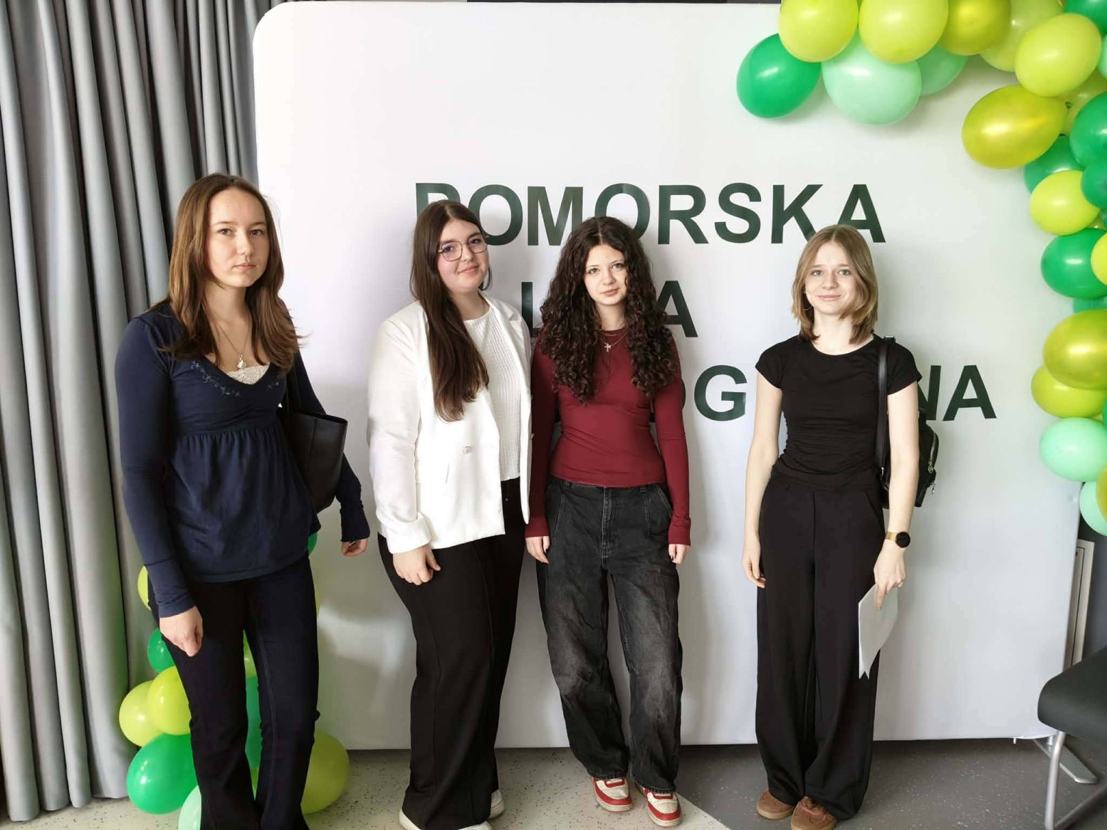 Zdjęcie: Pomorska Liga Ekologiczna