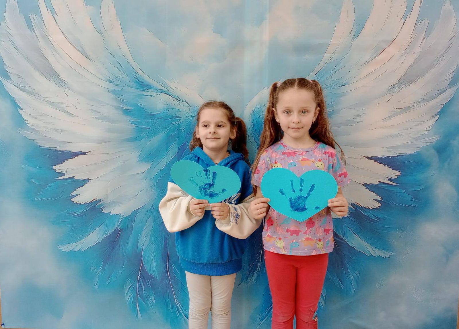 Zdjęcie: Dzień Świadomości Autyzmu