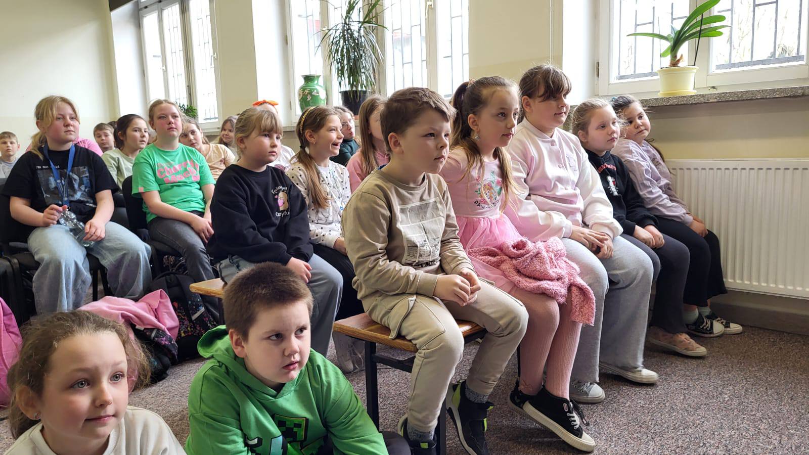 Zdjęcie: POZNAJ NUMER ALARMOWY