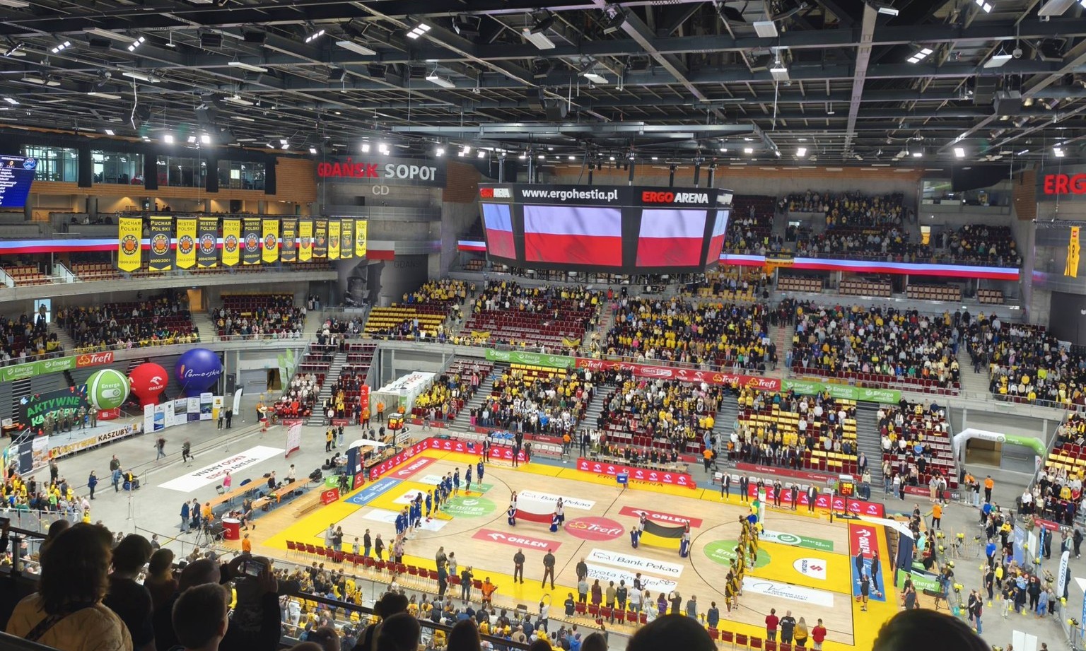 Zdjęcie: AKTYWNE KASZUBY